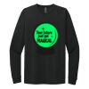 Adult CVC Long Sleeve Tee Thumbnail