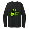 Adult CVC Long Sleeve Tee Thumbnail