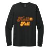 Adult CVC Long Sleeve Tee Thumbnail