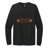 Adult CVC Long Sleeve Tee Thumbnail