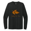 Adult CVC Long Sleeve Tee Thumbnail