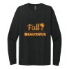 Adult CVC Long Sleeve Tee Thumbnail