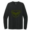 Adult CVC Long Sleeve Tee Thumbnail