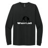 Adult CVC Long Sleeve Tee Thumbnail