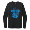 Adult CVC Long Sleeve Tee Thumbnail