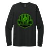 Adult CVC Long Sleeve Tee Thumbnail