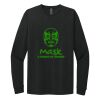 Adult CVC Long Sleeve Tee Thumbnail