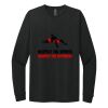 Adult CVC Long Sleeve Tee Thumbnail