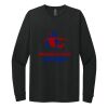 Adult CVC Long Sleeve Tee Thumbnail