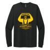 Adult CVC Long Sleeve Tee Thumbnail