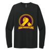 Adult CVC Long Sleeve Tee Thumbnail