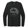 Adult CVC Long Sleeve Tee Thumbnail