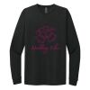 Adult CVC Long Sleeve Tee Thumbnail
