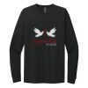 Adult CVC Long Sleeve Tee Thumbnail