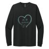 Adult CVC Long Sleeve Tee Thumbnail