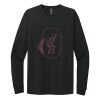 Adult CVC Long Sleeve Tee Thumbnail