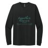 Adult CVC Long Sleeve Tee Thumbnail