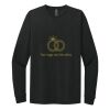 Adult CVC Long Sleeve Tee Thumbnail