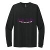 Adult CVC Long Sleeve Tee Thumbnail