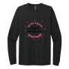 Adult CVC Long Sleeve Tee Thumbnail