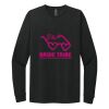 Adult CVC Long Sleeve Tee Thumbnail
