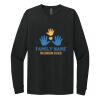 Adult CVC Long Sleeve Tee Thumbnail