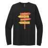 Adult CVC Long Sleeve Tee Thumbnail