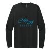 Adult CVC Long Sleeve Tee Thumbnail
