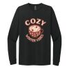 Adult CVC Long Sleeve Tee Thumbnail