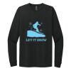 Adult CVC Long Sleeve Tee Thumbnail