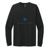 Adult CVC Long Sleeve Tee Thumbnail