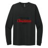 Adult CVC Long Sleeve Tee Thumbnail