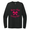 Adult CVC Long Sleeve Tee Thumbnail