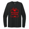 Adult CVC Long Sleeve Tee Thumbnail