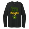 Adult CVC Long Sleeve Tee Thumbnail