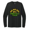 Adult CVC Long Sleeve Tee Thumbnail