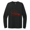 Adult CVC Long Sleeve Tee Thumbnail