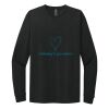 Adult CVC Long Sleeve Tee Thumbnail