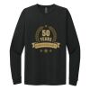 Adult CVC Long Sleeve Tee Thumbnail