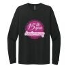Adult CVC Long Sleeve Tee Thumbnail