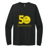 Adult CVC Long Sleeve Tee Thumbnail