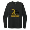 Adult CVC Long Sleeve Tee Thumbnail