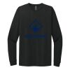 Adult CVC Long Sleeve Tee Thumbnail