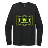 Adult CVC Long Sleeve Tee Thumbnail