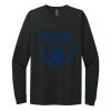 Adult CVC Long Sleeve Tee Thumbnail