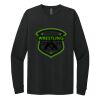 Adult CVC Long Sleeve Tee Thumbnail