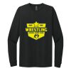 Adult CVC Long Sleeve Tee Thumbnail