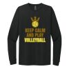 Adult CVC Long Sleeve Tee Thumbnail