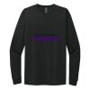 Adult CVC Long Sleeve Tee Thumbnail