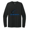 Adult CVC Long Sleeve Tee Thumbnail